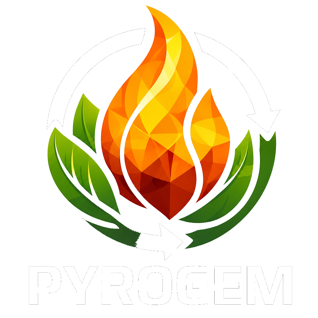 Pyrogem Logo
